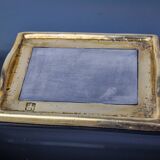 Brutalist pocket tray by David Marshall, Spain, 1980
