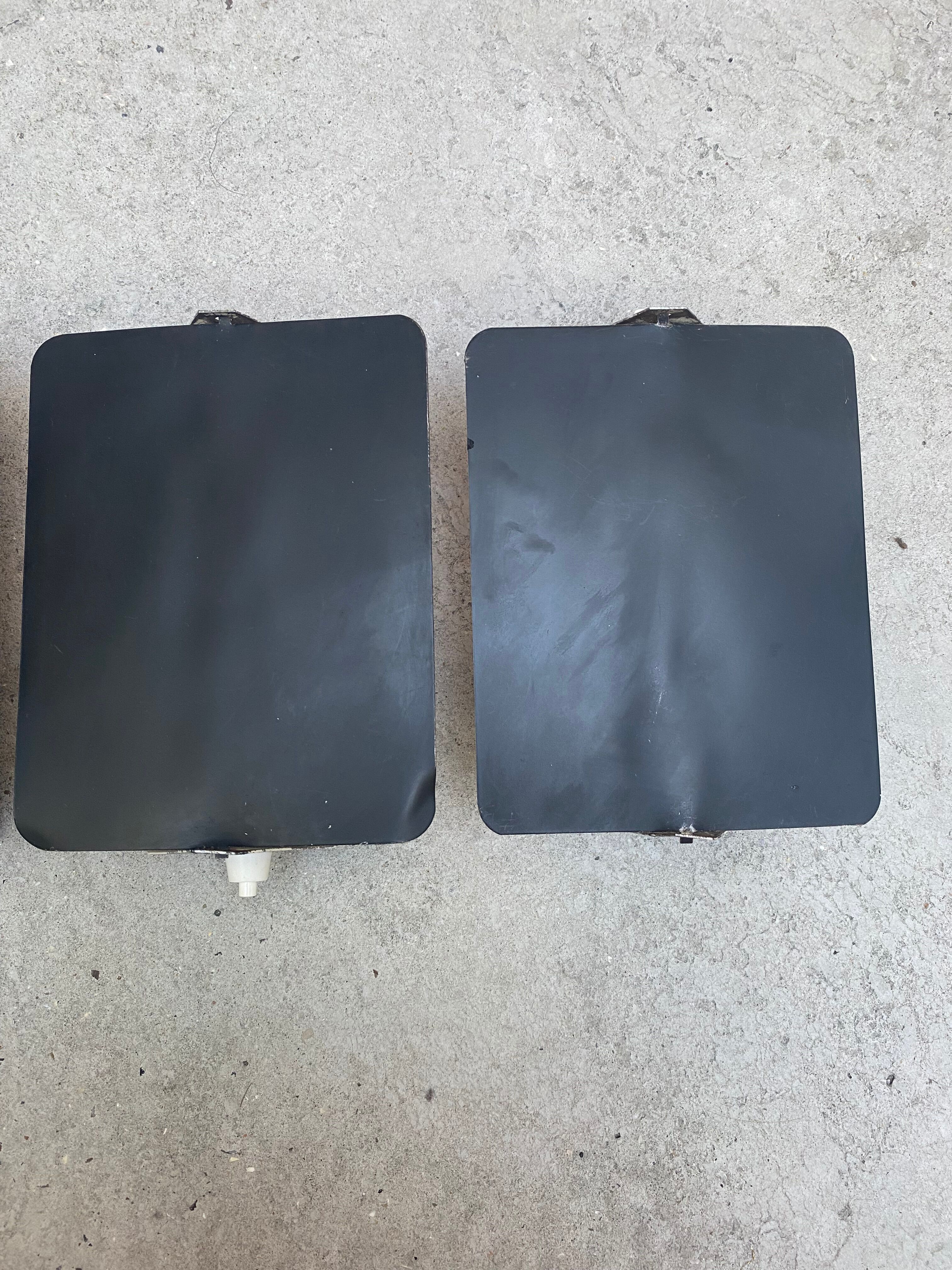 Pair of wall lights CP1 - Charlotte Perriand for Steph Simon