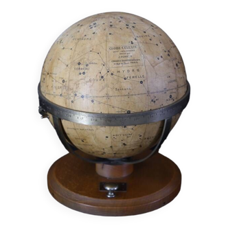 Celestial Globe, Navisphere, Early 20th Century