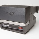 Polaroid Lightmixer 630