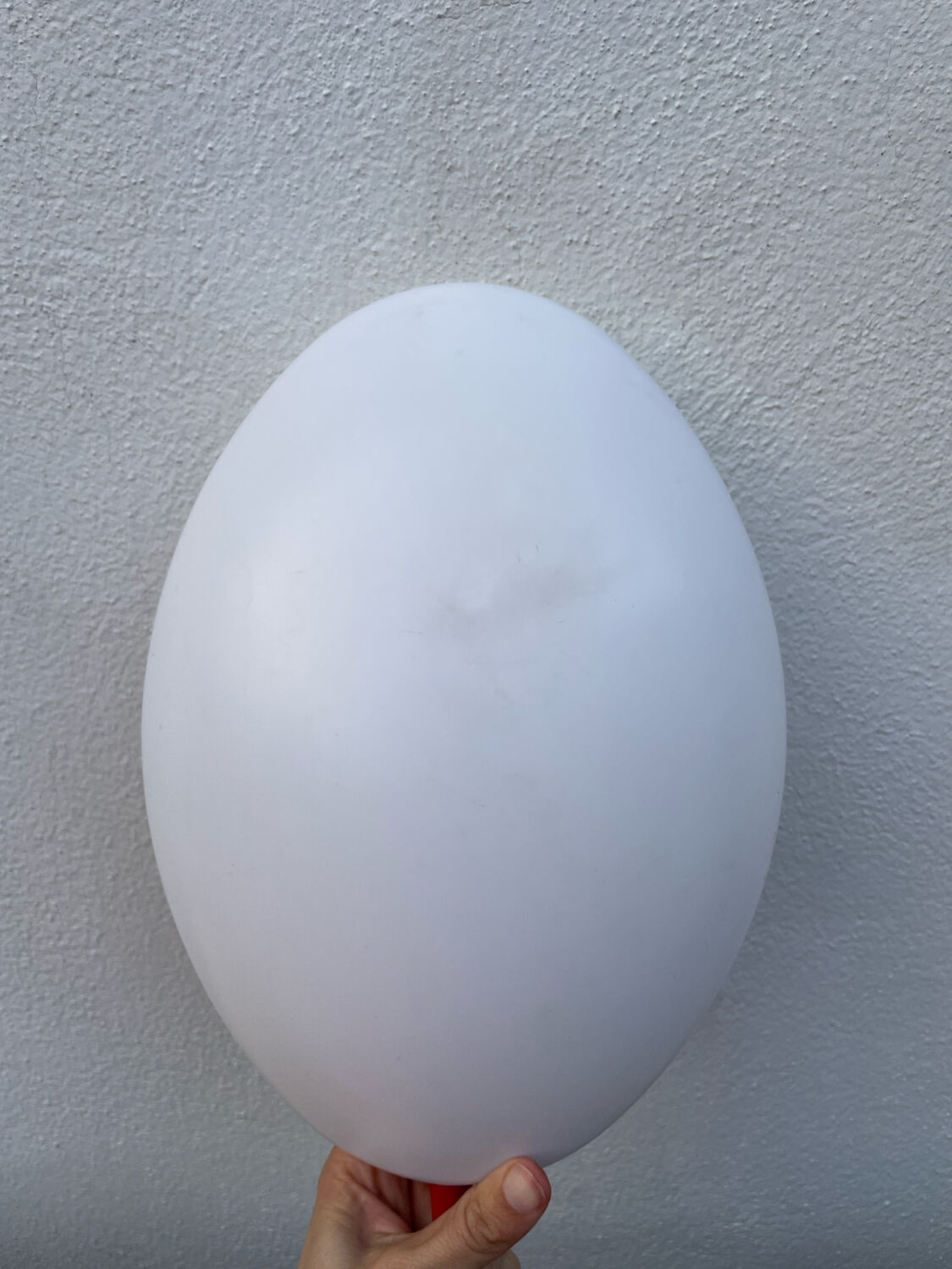 Table lamp or pendant LÖV IKEA designed by Hargberg 1990