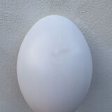 Table lamp or pendant LÖV IKEA designed by Hargberg 1990