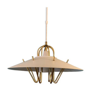 suspension danoise