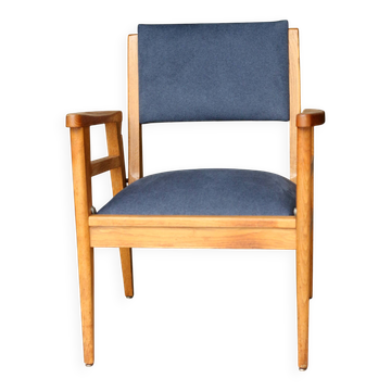 Fauteuil escamotable david freres, marseille (années 50).