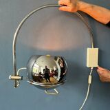 GEPO Space Age Lamp