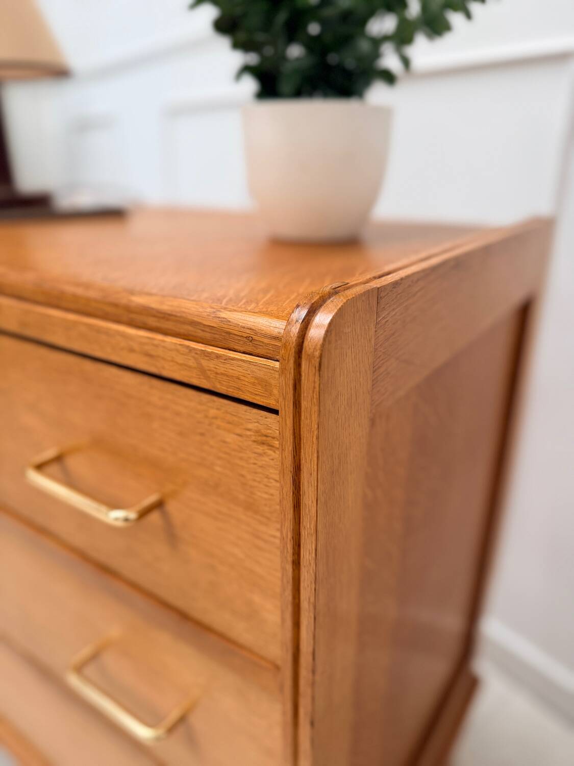 1950s chest of drawers