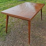 Vintage dining table