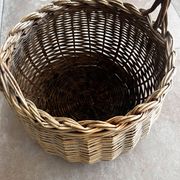 Wicker basket
