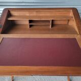 Slant-front desk, Louis XV style writing table