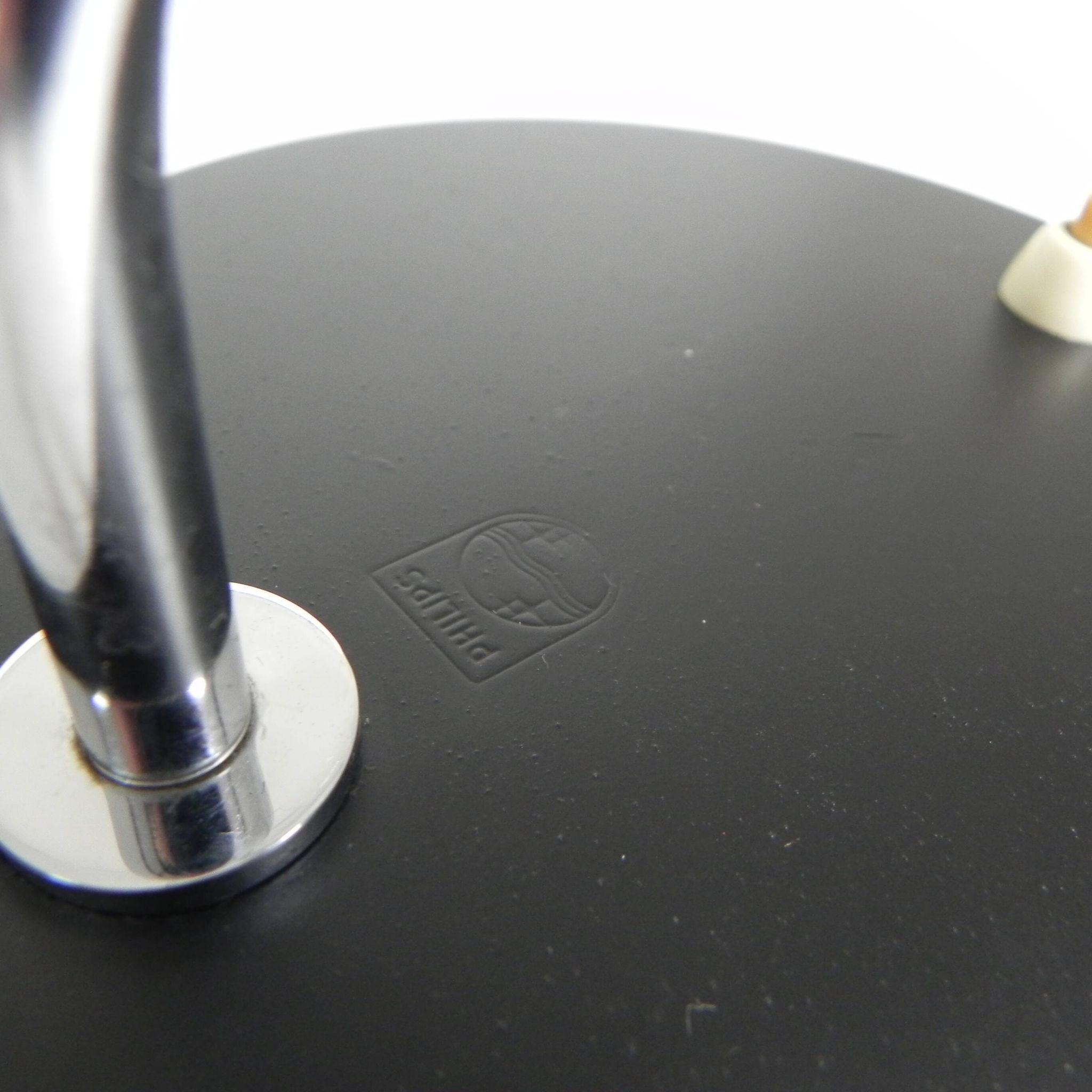 Philips desk lamp, Romeo model by Louis Kalff, 1960s