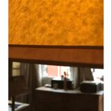 Monumental floor lamp with shelves style 30s
