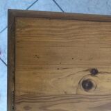 Low table