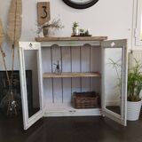 Buffet Maison de Campagne- Meuble Bohème