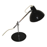 Lampe de bureau potence des années 70