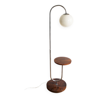 1930s Bauhaus Floor Lamp