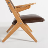 Danish armchair from the 1970s