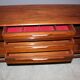 Rosewood Sideboard, Arno Edition, Circa 1960