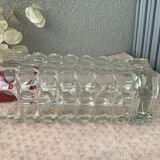 Windsor vase JG Durand for Luminarc 70s