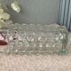 Vase Windsor JG Durand pour Luminarc années 70