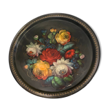 Top USSR 50 cm, painted metal