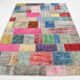 5x8 handmade antique turkish rug173 x241cm