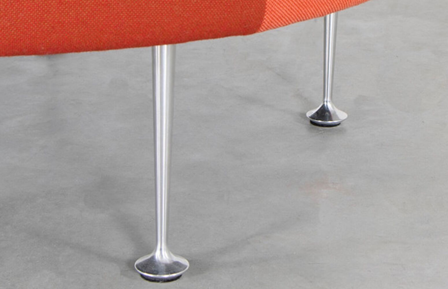 Ottoman Herman Miller Alexander Girard