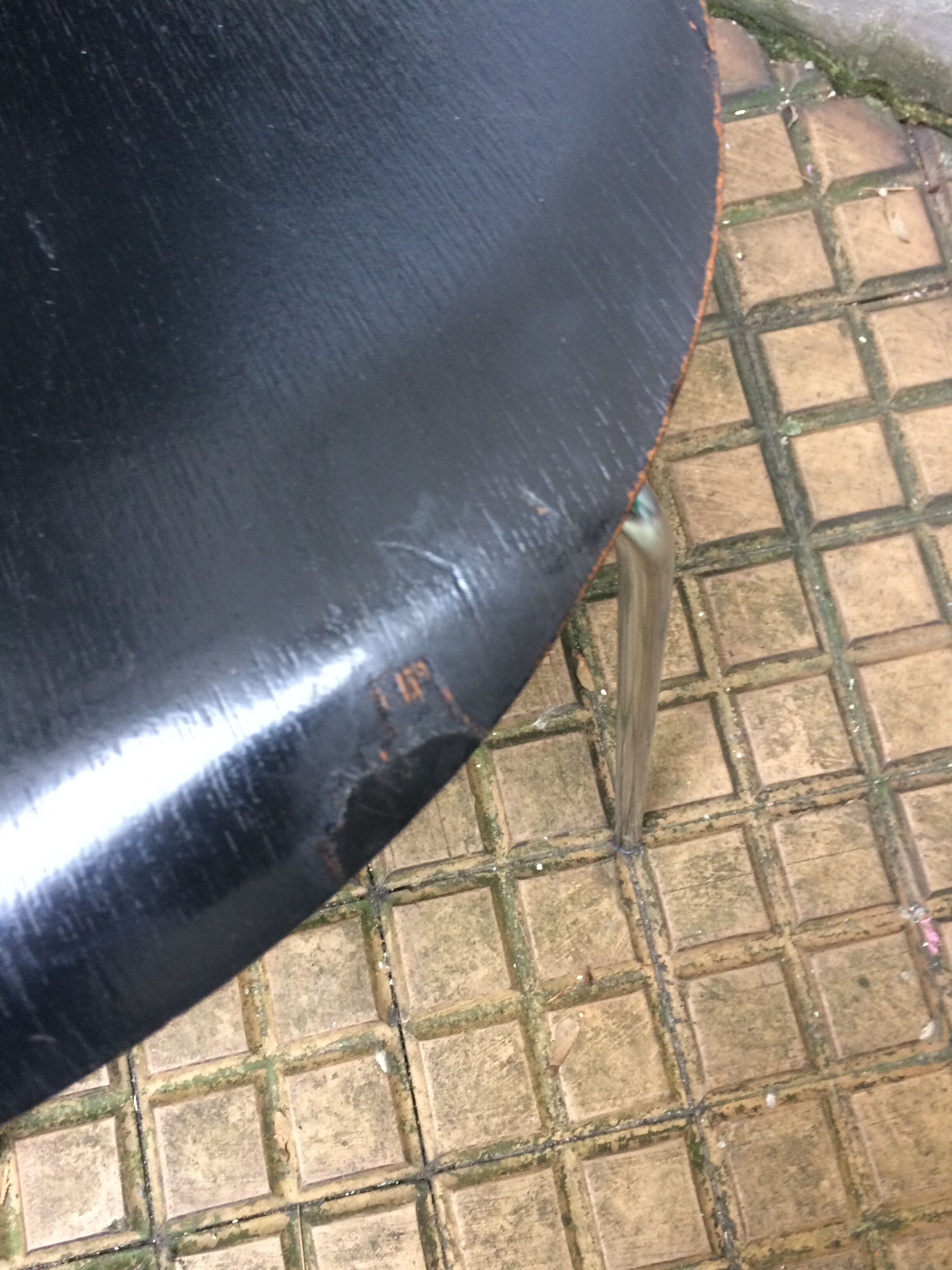 Series 7 chair Arne Jacobsen