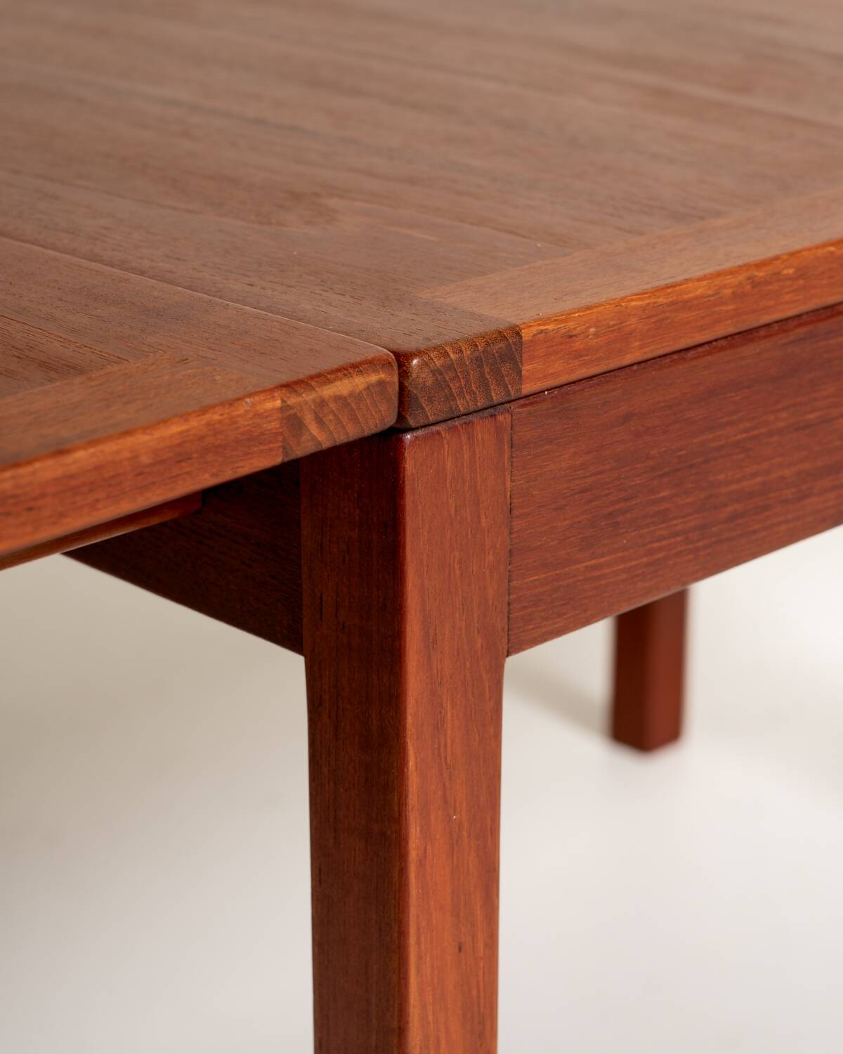 “5360” Teak Coffee Table by Børge Mogensen for Fredericia Stolefabrik