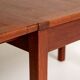 “5360” Teak Coffee Table by Børge Mogensen for Fredericia Stolefabrik