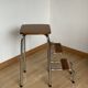 Formica step stool