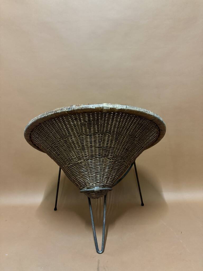 Roberto Mango armchair