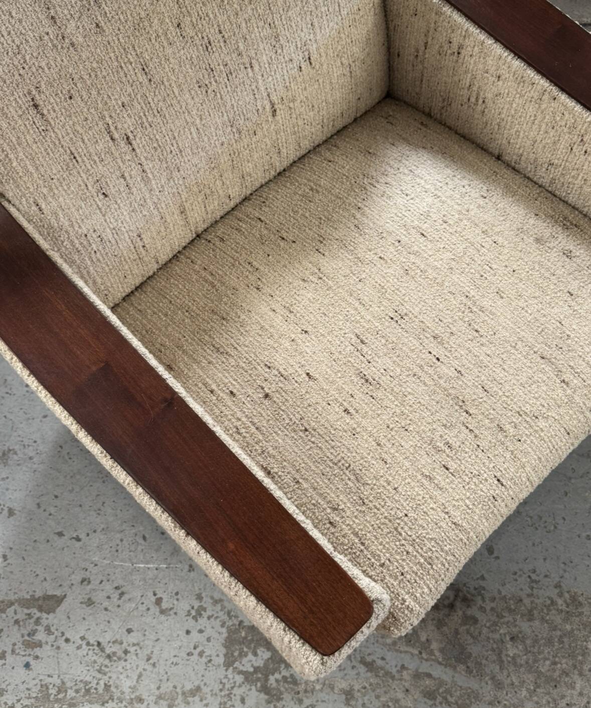 Armchair