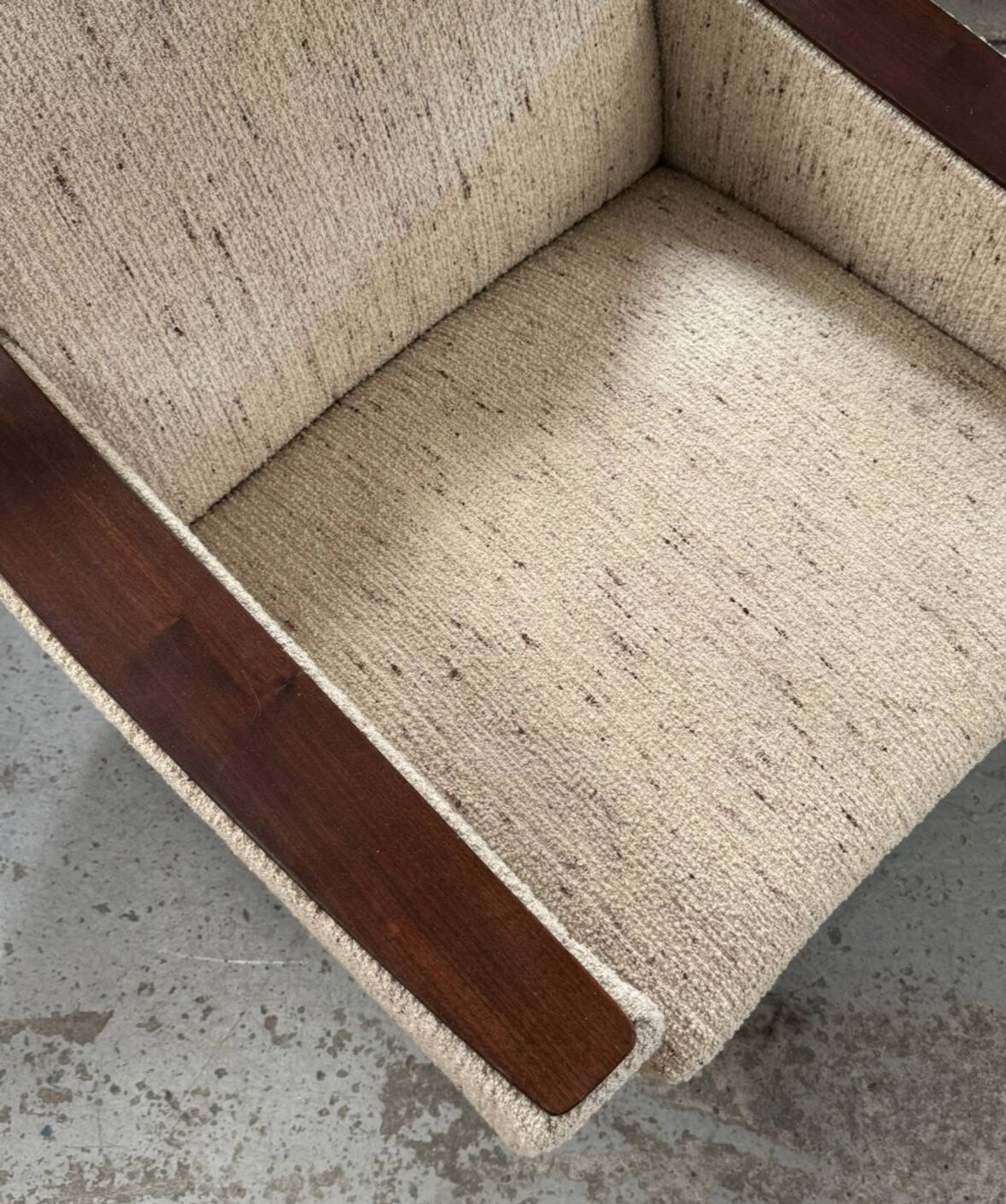 Fauteuil
