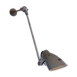 Pfaff articulated gallows lamp