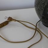 Alain Blanchard ceramic lamp base