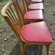 Bistro chairs