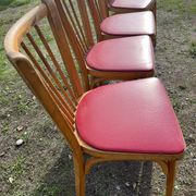 Bistro chairs