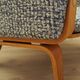 Lounge chair, Danish design, 1960s, designer: Hans J. Wegner, manufacturer: