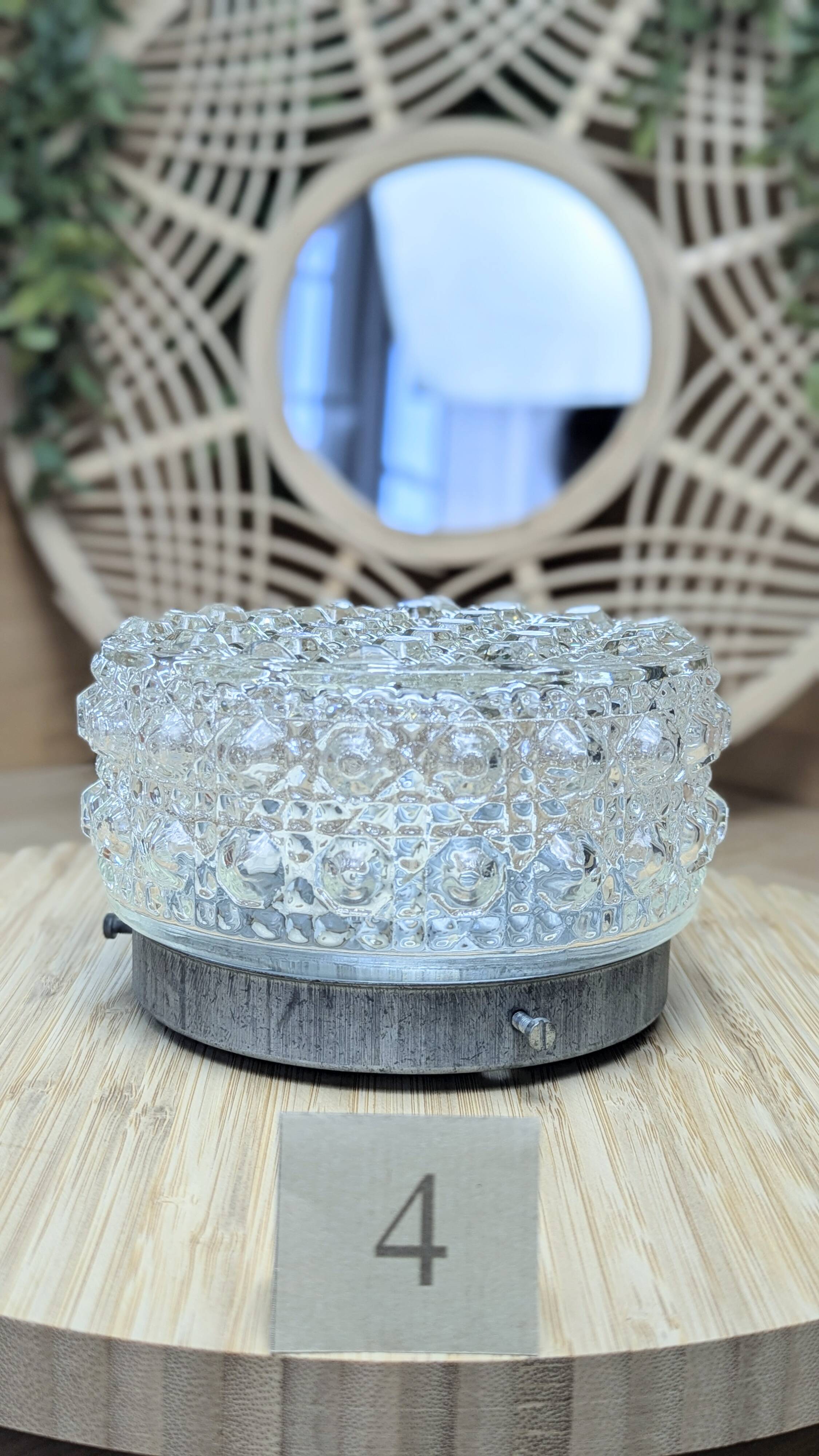 Round ceiling light (L-0271)