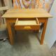 Small farmhouse table