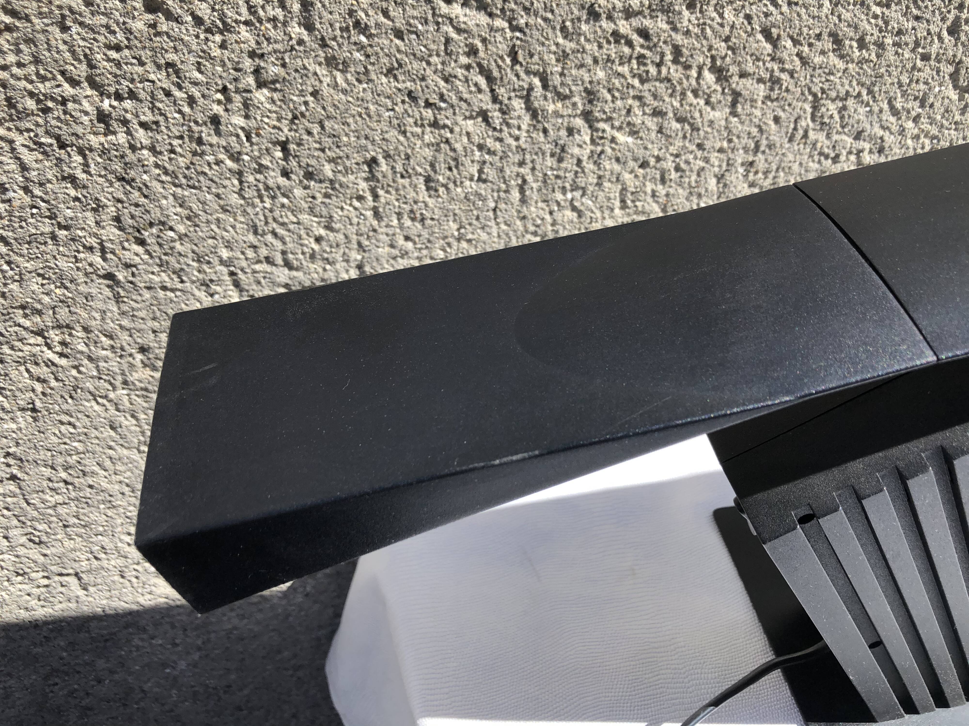 Condor desk lamp bilumen edition design Hans Von Klier vintage 1987