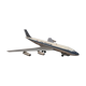 Model aircraft - Air France Boeing 707, vintage