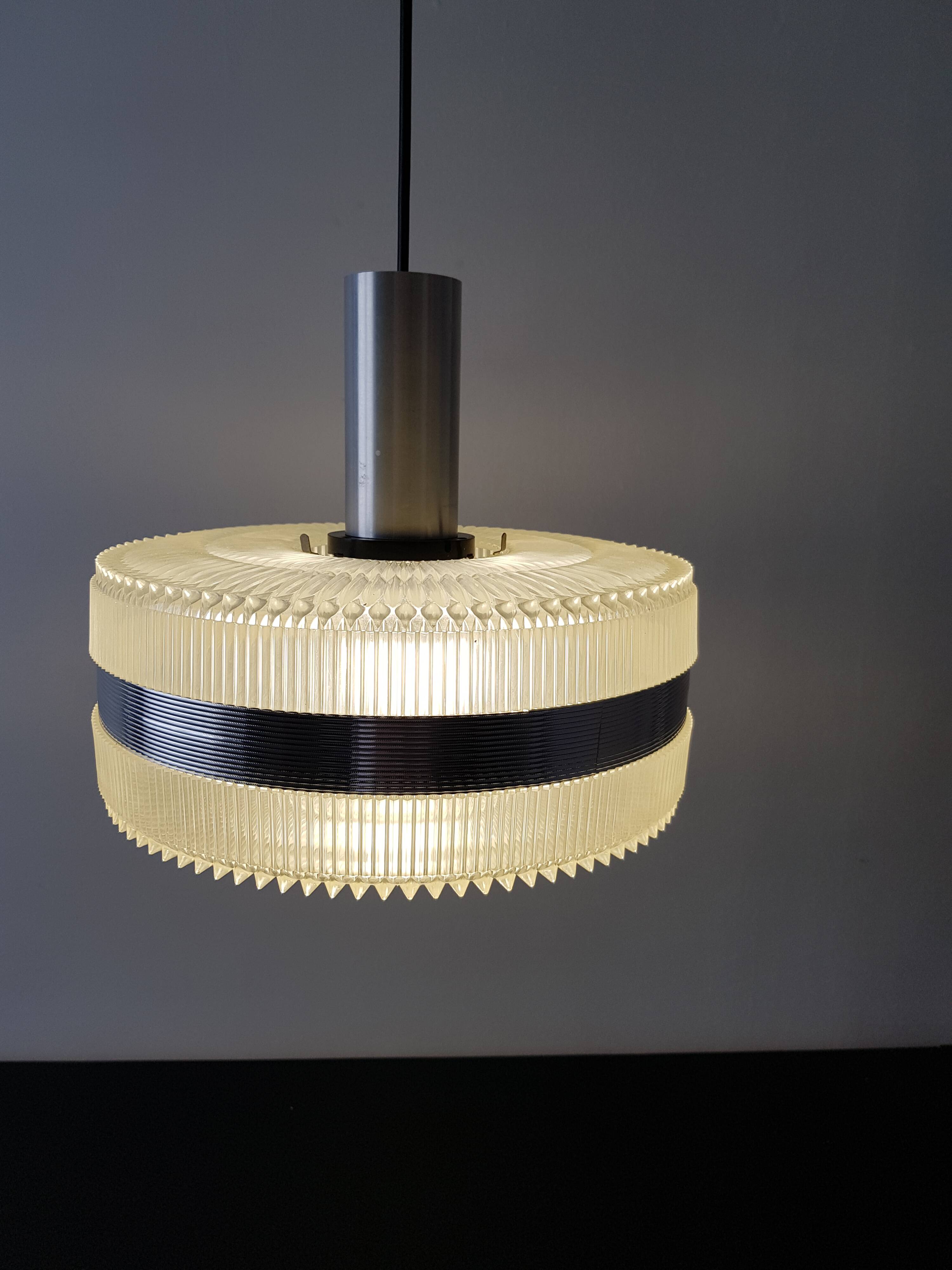 Chandelier from the 70s