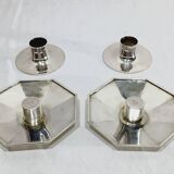 David Ferreira – Silver Centerpiece