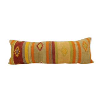 Coussin kilim 30x90cm