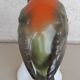 Oiseau en porcelaine