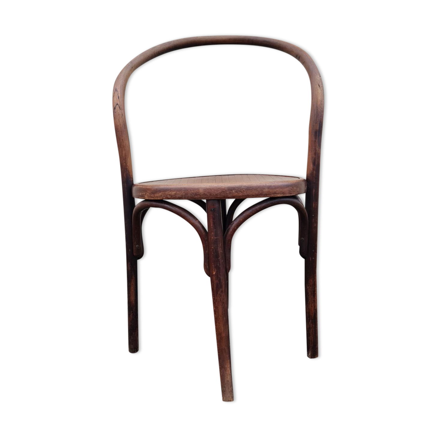 fischel bistro chair