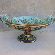 Large fruit cup