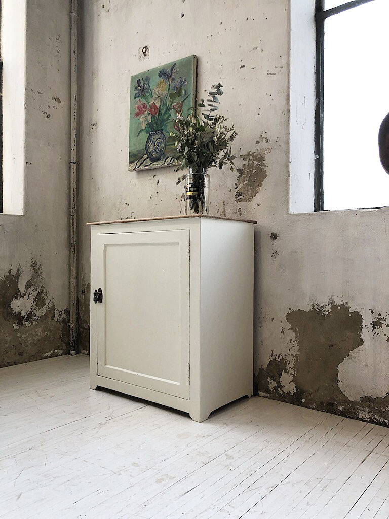 White pine confectioner