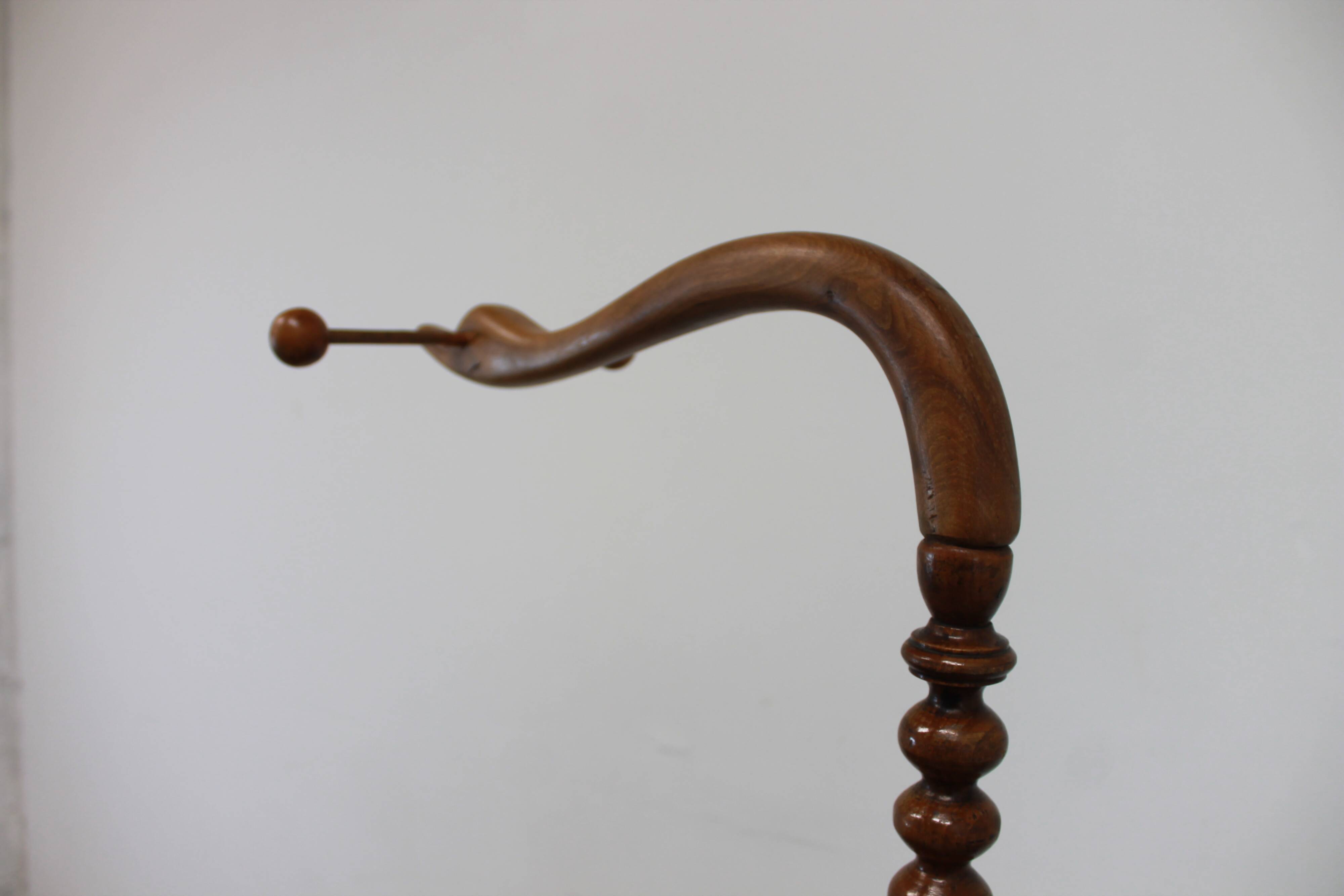 Vintage Cradle